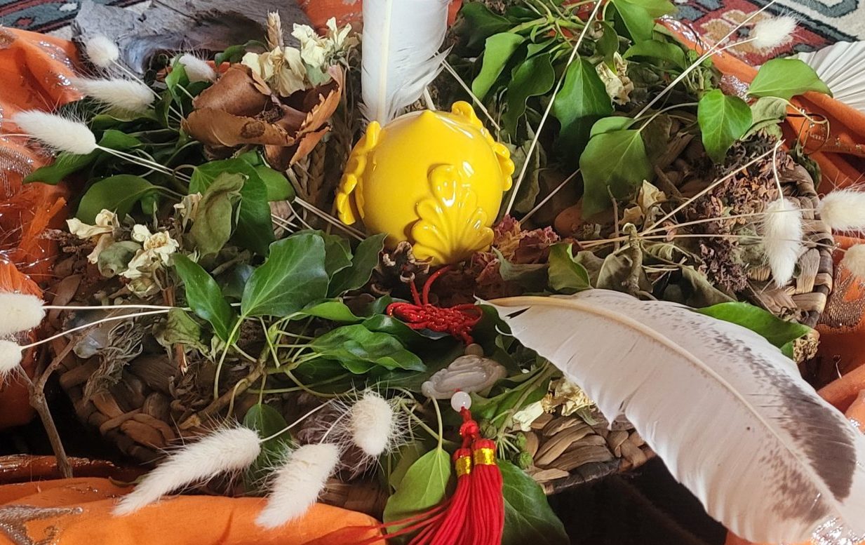 Cercle de Naissance