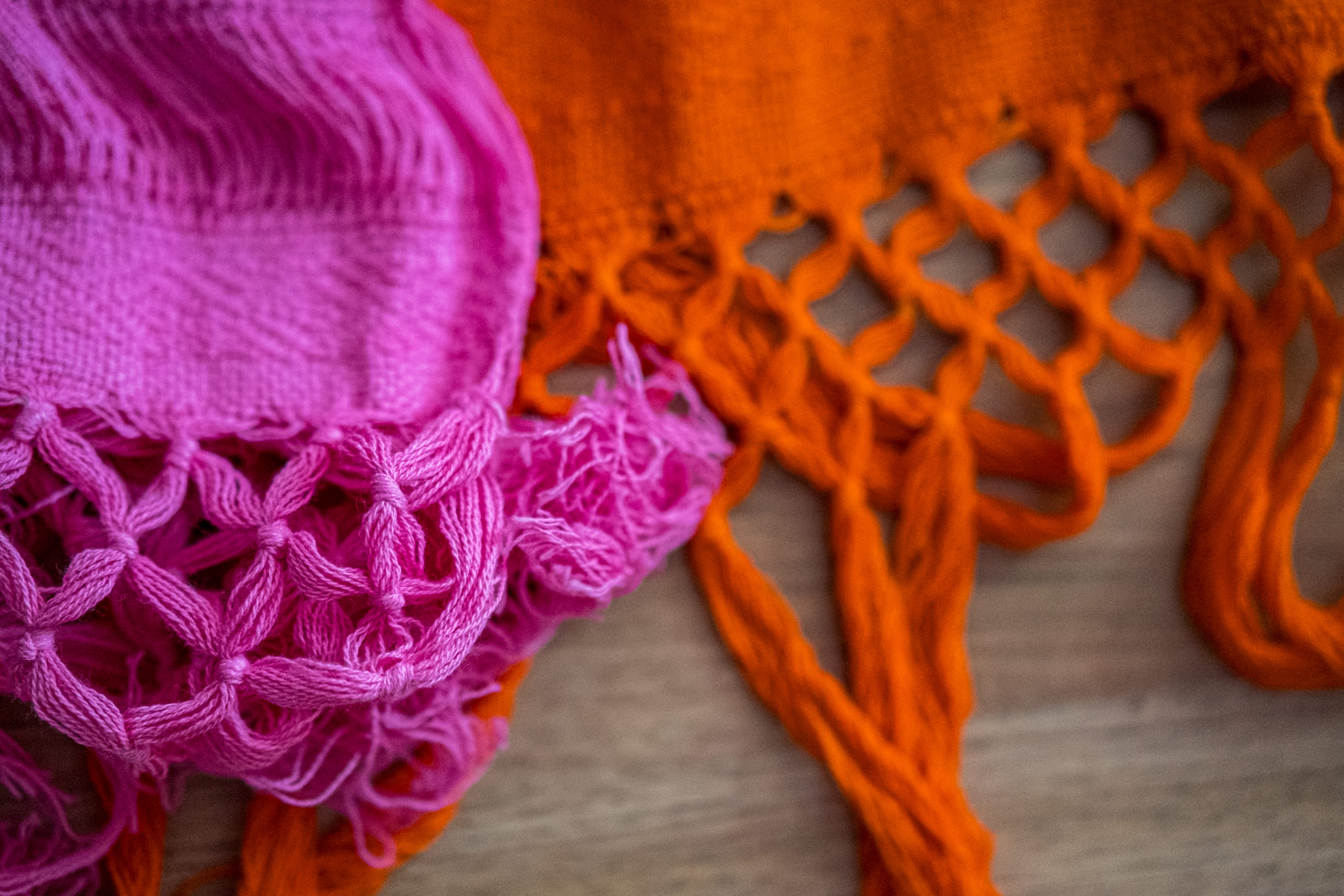 Rebozo femme enceinte et soin-rituel Rebozo