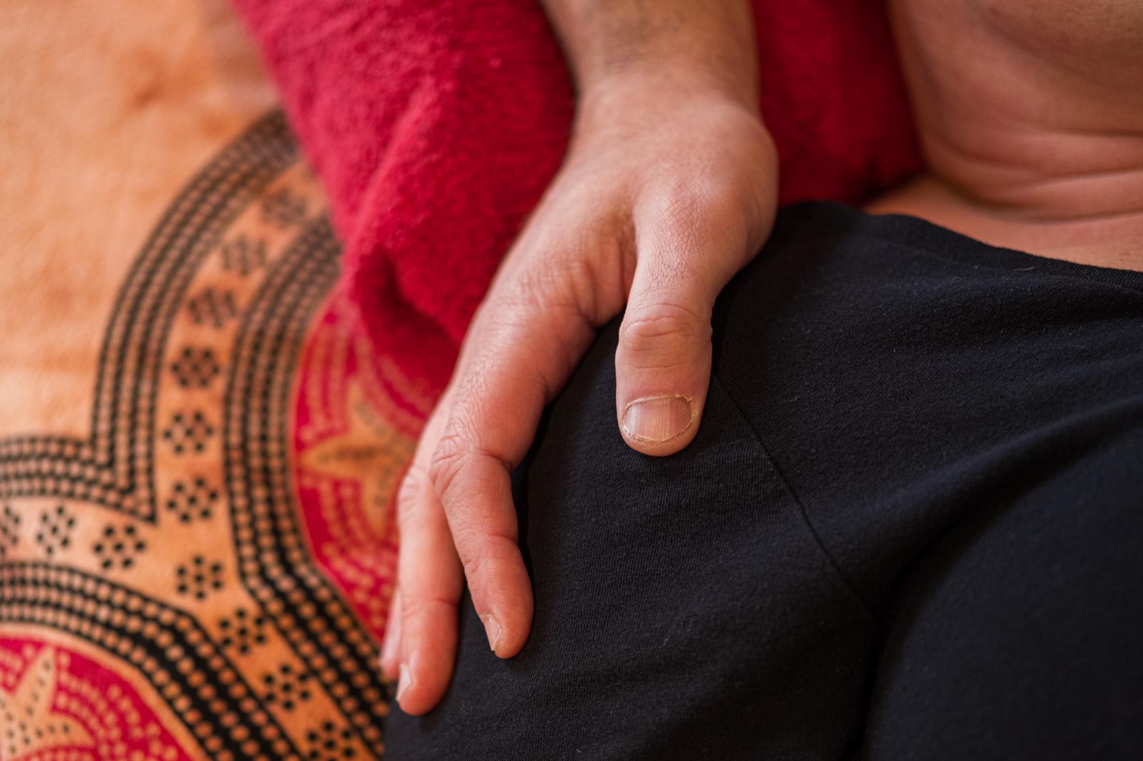 Formation REIKI Usui - Initiation 1e Degré