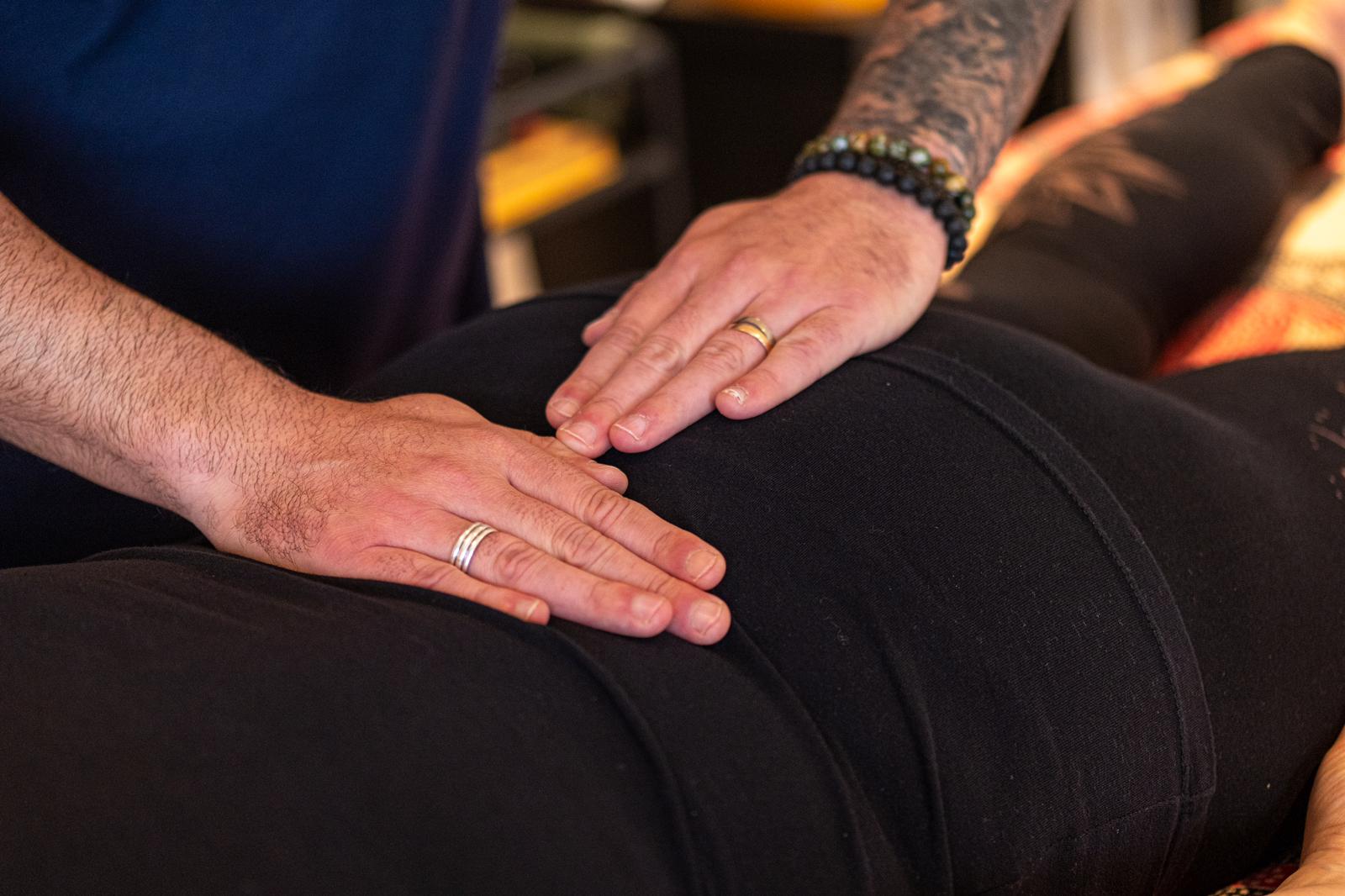 Formation REIKI Usui - Initiation au 3e Degré